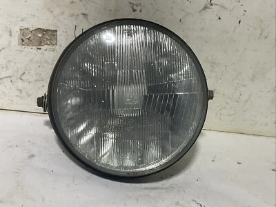 1992-BMW K-75 Headlight Bulb Condition Unknown - Изображение 1 из 4