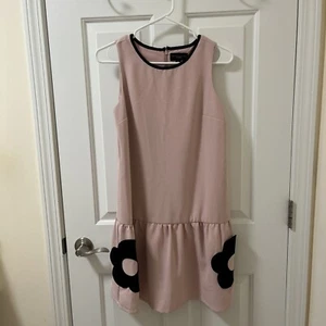 NWOT Victoria Beckham For Target Kid Dress Size XL, Adult Size XS - Picture 1 of 5
