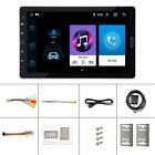 Double 2Din 10" Android 11.0 Car Touch Quad Gps Radio Wifi Mp5 Player 1G+16G Kit