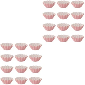Papier Cupcake Liner Muffin Liner Muffin Zinn Cupcake Papier Form Papier Backen - Bild 1 von 12