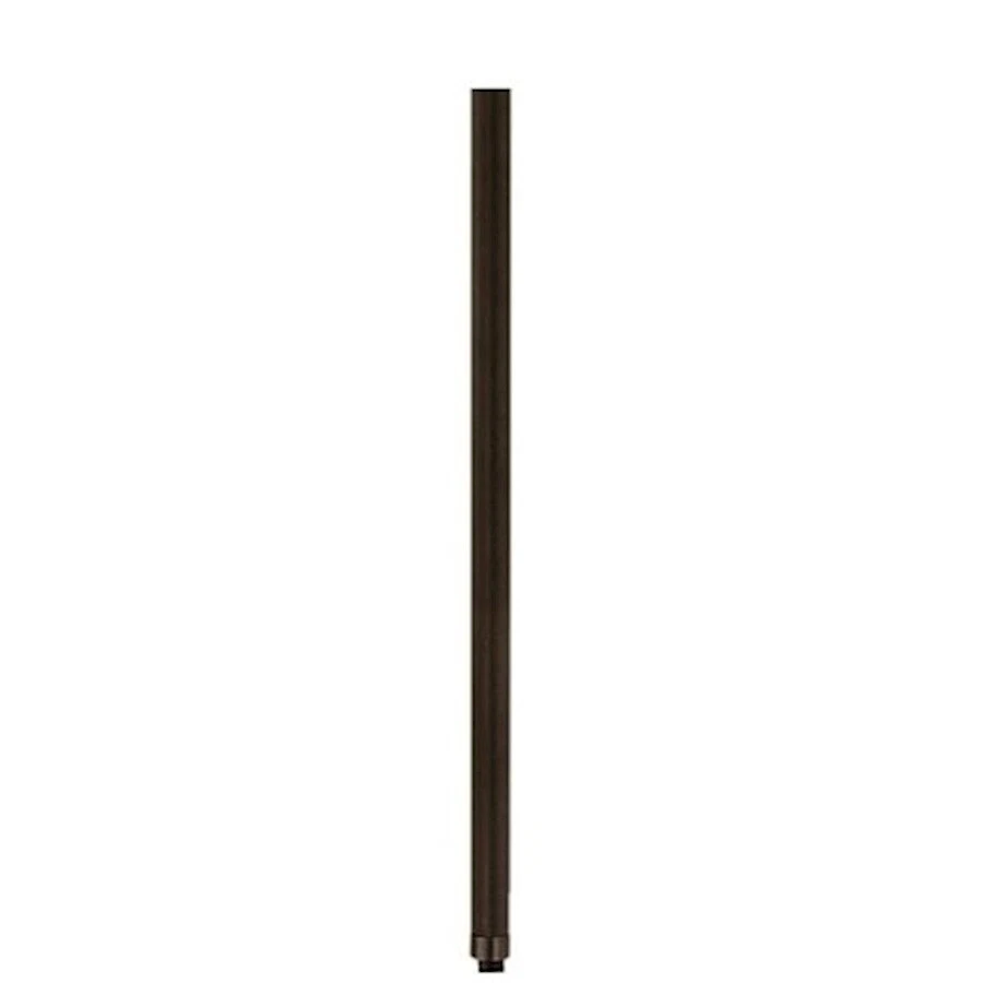 Kichler Stem .625 x 12", Olde Bronze - 4935OZ - Image 1 of 1