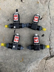 4x Lot GEM-SOL GEM-B-334 Magnetspulen - Bild 1 von 2