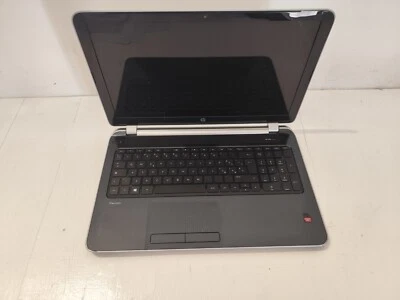 NOTEBOOK HP PAVILION 15 AMD A8-4555M 4GB RAM 500GB HD WIFI WEBCAM - Immagine 1 di 4