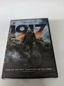 1917, DVD, Brand New - Picture 1 of 2