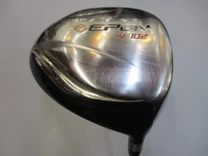 EPON AF-102 Driver 10.5 NSPRO REGIO formula MB TYPE 65 (S) #799 Golf Clubs - Picture 1 of 6