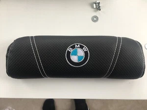 RESPALDO PARA MALETAS MOTO Y SCOOTER - BMW - Picture 1 of 4