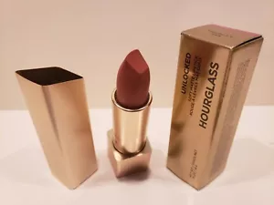 Hourglass ~ Unlocked ~ Soft Matte Lipstick ~ #354 Tigerlily ~ NIB - Picture 1 of 1