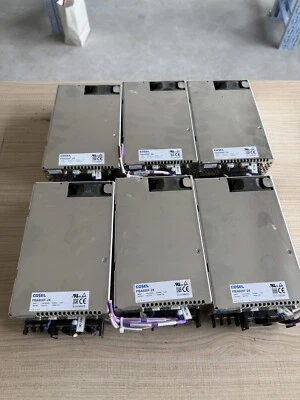 COSEL PBA600F-24 POWER SUPPLY,100-240VAC,Fedex/UPS fast shipping - Image 1 of 4