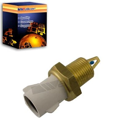 Sensor de temperatura de carga de aire Walker para Lincoln Mark VIII 1993-1995 4,6 L V8 Foto 1 de 4