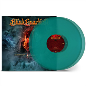 Blind Guardian Beyond the Red Mirror (Vinyl) (US IMPORT)