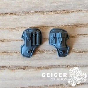 Warhammer 40K AdMech | Serberys Raiders Sulphurhound | Saddle Bags (C) 2pc Set - Picture 1 of 1