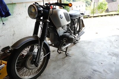 oldtimer motorrad - Bild 1 von 4