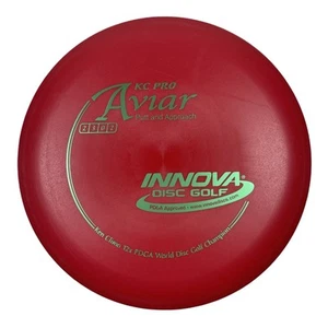 KC Aviar | KC Pro | Rot/Grün 175g - Bild 1 von 1