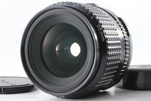 [ Near MINT ] Pentax 67 55mm f/4 Late Wide Angle Lens for 6x7 67II From JAPAN - Picture 1 of 9
