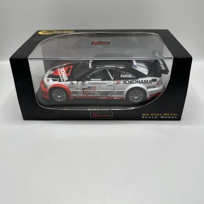 BMW M3 GTR SCALE MODELS CRAFTMAN SERIES  SAICO RARE FIND - Image 1 of 4