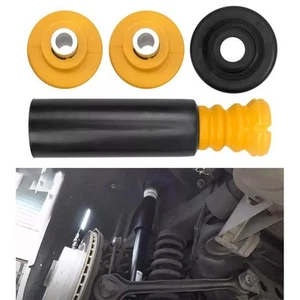 Comprehensive Rear Shock Mount Grommets Package for BMW Vehicles 06 13 - Picture 1 of 12