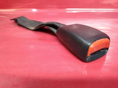 Honda Pilot 2009-2011 segunda fila cinturón de seguridad izquierdo conductor hebilla lengua Foto 1 de 4