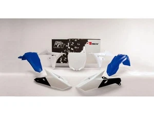 KUNSTSTOFFSATZ/5 14-18 YZF, YZ-FX 250 15-18 YZ-FX450 16-18, RTECH R-KITYZF-BL0-514 - Bild 1 von 2