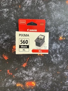 Canon PG-560XL/ PG-560 / CL-561/ CL-561XL Ink Cartridges for Pixma TS5352 Lot - Picture 1 of 2
