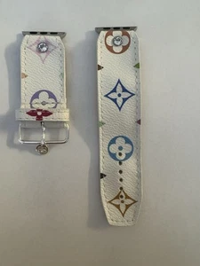 Bracelet Apple Watch Sparkl - Taille 4 Apple Watch 38-41 mm - Photo 1 sur 5