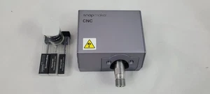 Snapmaker 2.0 CNC Module - With Collet and Tooling - Zdjęcie 1 z 2