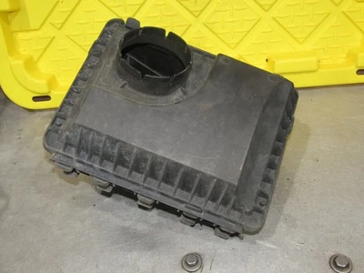 Chevrolet Impala 2000-2005 3,4 L OEM filtro de aire limpiador caja carcasa 01 02 03 04 Foto 1 de 4