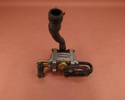 01-05 YAMAHA FZ1 FZ1000 FZ 1000 FZS10 INTERRUPTOR VÁLVULA AIRE SOLENOIDE Foto 1 de 4