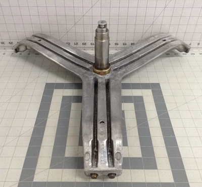 Frigidaire Electrolux Washer Spider ARM 134962200 5304505338 5304505337 - Image 1 of 4