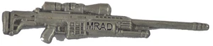Pin MRAD - Imagen 1 de 1