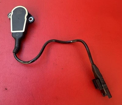 15-19 2017 BMW S1000RR OEM Engine Neutral Gear Switch Sensor Potentiometer - Image 1 of 4