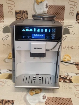 Siemens EQ.6 Series 300  👍☕️ Kaffeevollautomat  - Bild 1 von 4