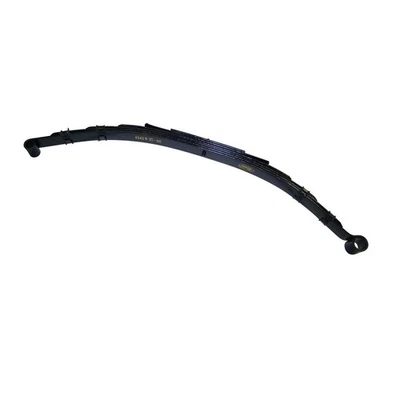 Crown Automotive J5363331 Rear Light Duty Leaf Spring Assembly for Jeep CJ5/CJ7 - Image 1 of 3