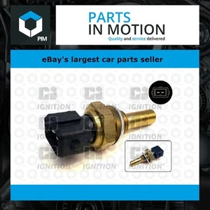 Coolant Temperature Sensor fits LAND ROVER DISCOVERY Mk1 3.5 89 to 94 22D Sender - Picture 1 of 2