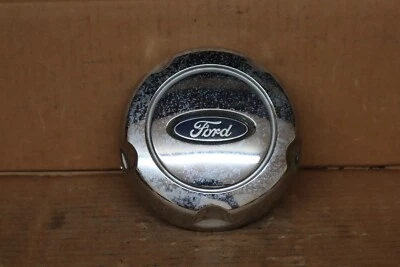 2002 2003 2004 2005 Ford Explorer Factory Wheel Center Hub Cap OEM 4L24 1A096 CA - Image 1 of 4