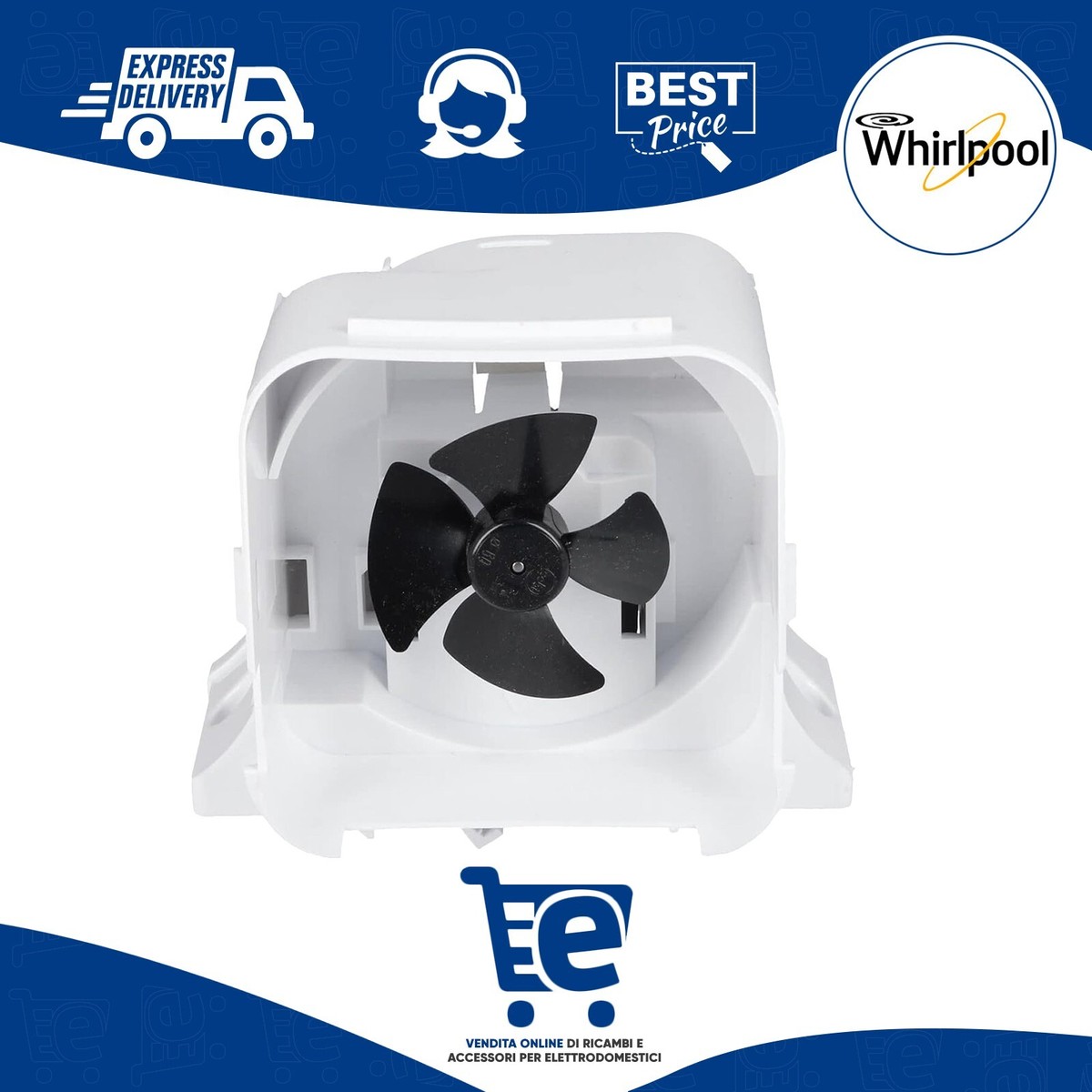 Interruttore Luce Frigo Compatibile Bosch/Siemens - Ricambio Per Illuminazione Interna, Facile Installazione Fai-da-te - 3