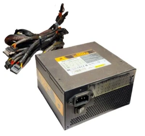 CORSAIR VX550W POWER SUPPLY CMPSU-550VX - Picture 1 of 2