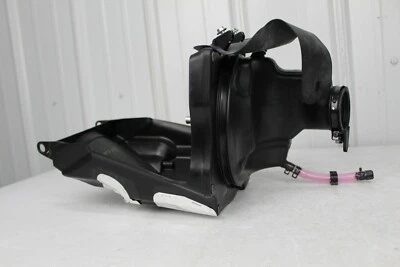 Nuevo Honda CRF450R 2013-2016 OEM Airbox Air Box montaje CRF450 CRF 450 Foto 1 de 4