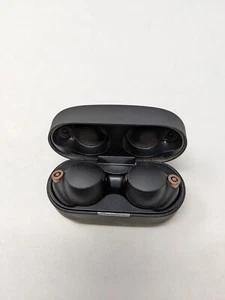 Sony WF-1000XM4 Industry Leading Noise Canceling Truly Wireless Earbud A9 - Zdjęcie 1 z 5