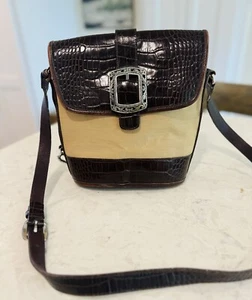 Vintage Brighton Handtasche - Bild 1 von 11