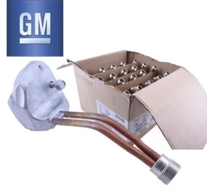 *NEW* GM Buick Chevy Malibu Engine Block Coolant Heater Element 12587535 - Picture 1 of 5