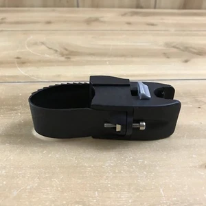 Montaje protector contra salpicaduras de bicicleta **Solo montaje/clip - Imagen 1 de 4