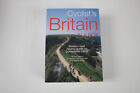 Cyclist's Britain In A Box Cycling Guide On Pocketable Cards NIB