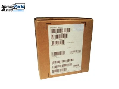 587482-B21 HP DL380 G6 DL380 G7 XEON PROCESSOR X5650 2.66 GHZ 12M 6 CORE 95W - Image 1 of 2