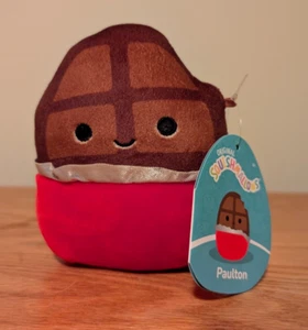 Original Squishmallows Paulton Plush - Picture 1 of 6