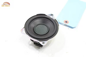 2017 - 2023 JAGUAR F-PACE FRONT RIGHT SIDE DOOR AUDIO SOUND SPEAKER OEM - Bild 1 von 6