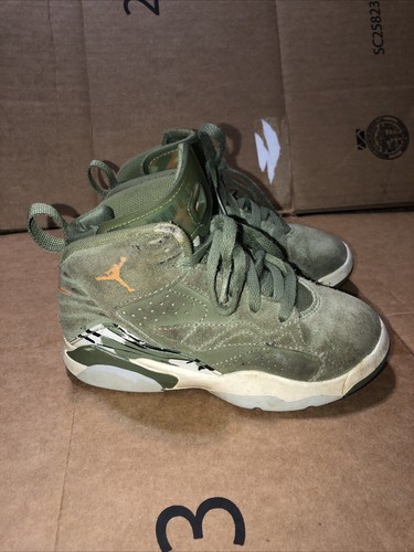 Jordan bambino MVP Sky J LT oliva vela (DZ5578 300) taglia 6C