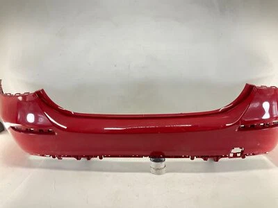 19-22 Mercedes-Benz A Class A220 Rear Bumper Cover - Image 1 of 4