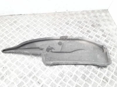 Saab 9-7X 4.2 213kW 2006 Petrol Front left wheel arch fender liner 15857191 - Imagem 1 de 4