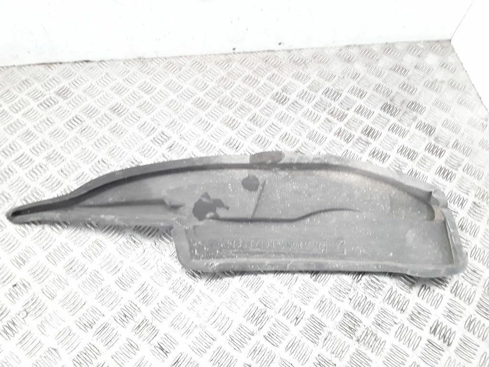 2006 Saab 9-7X 4.2 213kW Petrol Fender Interior Front Left 15857191 - Image 1 of 4