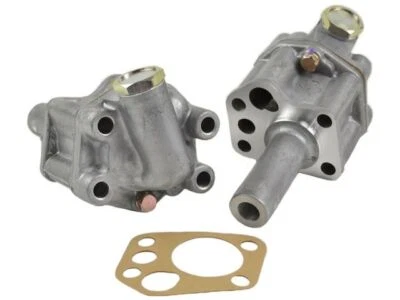 Bomba de óleo Nissan Frontier 1998-2004 43376JFWP 1999 2000 2001 2002 2003 - Imagem 1 de 2